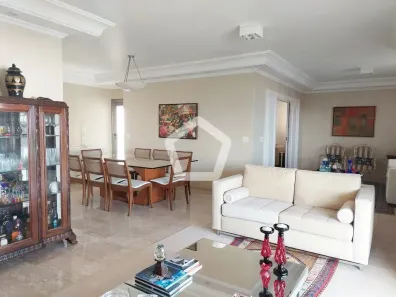 Apartamento com 8 Quartos à venda, 300m² no Vila Andrade, São Paulo