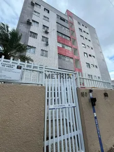 Apartamento com 3 Quartos à venda, 110m² no Fátima, Fortaleza