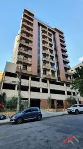 Apartamento com 2 Quartos para alugar, 90m² no São Mateus, Juiz de Fora