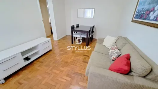 Apartamento com 2 Quartos à venda, 60m² no Méier, Rio de Janeiro