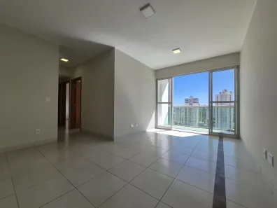Apartamento com 3 Quartos à venda, 77m² no Setor Bueno, Goiânia