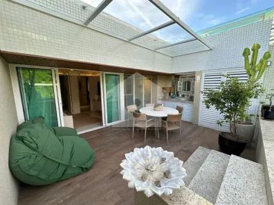 Cobertura com 2 Quartos à venda, 145m² no Ondina, Salvador