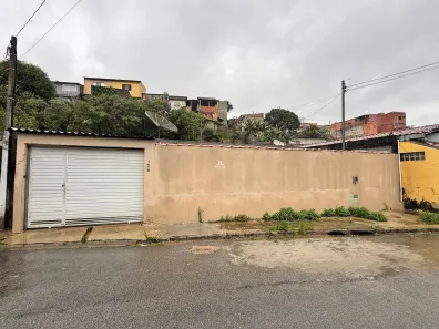 Casa com 2 Quartos à venda, 420m² no Vila Constança (Botujuru), Campo Limpo Paulista