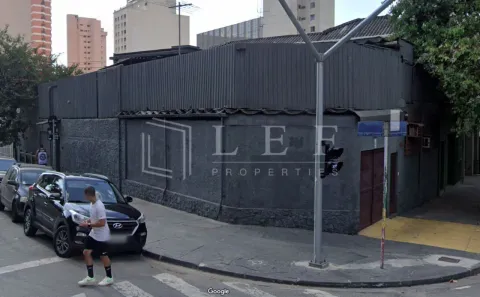 Ponto Comercial à venda, 446m² no Perdizes, São Paulo