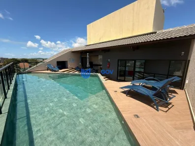 Apartamento com 1 Quarto à venda, 32m² no Merepe, Ipojuca