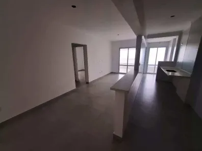 Apartamento com 2 Quartos à venda, 100m² no Guilhermina, Praia Grande