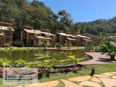 Casa com 3 Quartos à venda, 116m² no Itaipava, Petrópolis