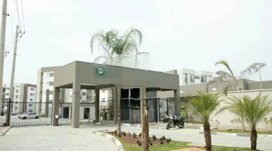 Apartamento com 1 Quarto à venda, 43m² no Maranhão, Cotia