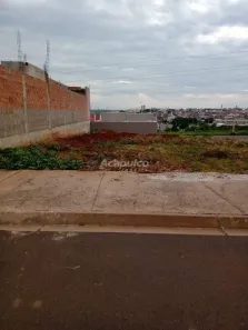 para alugar, 427m² no Terrazul SM, Santa Bárbara D'Oeste
