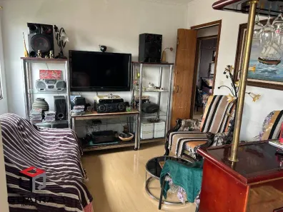 Apartamento com 3 Quartos à venda, 87m² no Cambuci, São Paulo