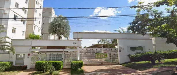 Apartamento com 3 Quartos para alugar, 70m² no Vila Albuquerque, Campo Grande