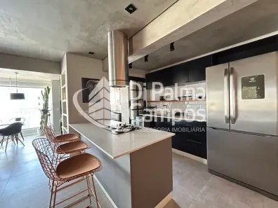 Apartamento com 2 Quartos para alugar, 89m² no Vila Prudente, São Paulo