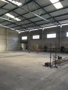 Galpão/Depósito/Armazém à venda, 750m² no Vila Rica, São José dos Campos