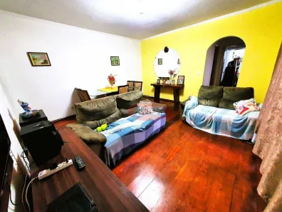 Apartamento com 2 Quartos à venda, 115m² no Ponta da Praia, Santos