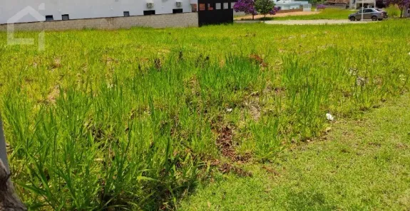 Lote/Terreno à venda, 372m² no Residencial Pecan, Itupeva