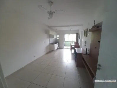 Apartamento com 2 Quartos à venda, 64m² no Perequê Açu, Ubatuba