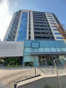 Sala Comercial à venda, 37m² no Jardim Guanabara, Campinas
