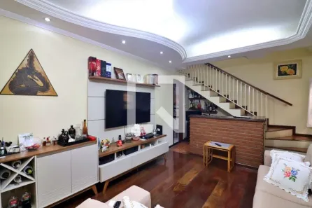 Casa com 3 Quartos à venda, 160m² no Planalto, São Bernardo do Campo