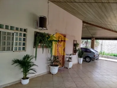 Fazenda/Sítio com 3 Quartos à venda, 2000m² no Núcleo Habitacional Pica-pau amarelo, São José do Rio Preto