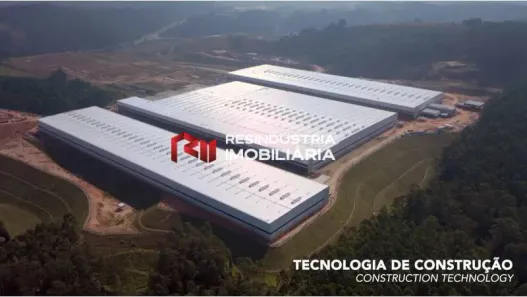 Galpão/Depósito/Armazém para alugar, 6069m² no Empresarial dos Eucaliptos, Cajamar