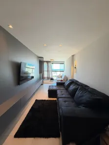 Apartamento com 3 Quartos à venda, 110m² no Jatiúca, Maceió