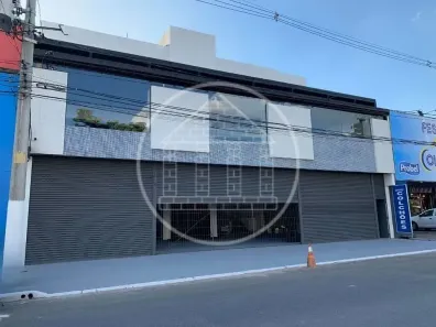 Galpão/Depósito/Armazém à venda, 945m² no Indianópolis, São Paulo