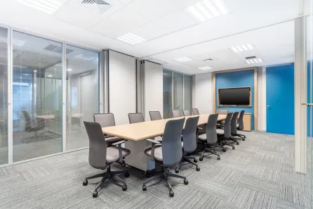 Sala Comercial para alugar, 45m² no Vila Nova Conceição, São Paulo