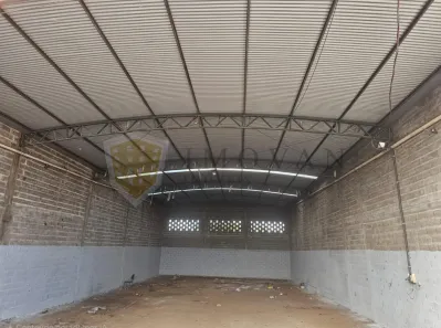 Ponto Comercial à venda, 420m² no Vila Mariana, Ribeirão Preto