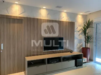 Casa de Condomínio com 3 Quartos à venda, 395m² no Nova Uberlândia, Uberlândia