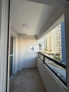 Apartamento com 2 Quartos à venda, 56m² no Vila Rosália, Guarulhos