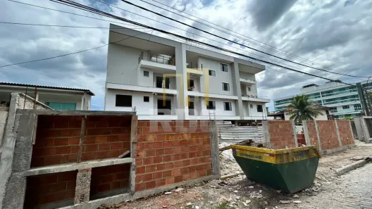 Apartamento com 2 Quartos à venda, 62m² no Costazul, Rio das Ostras