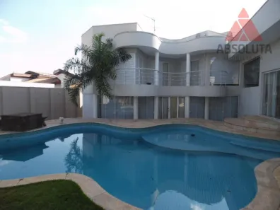 Casa com 3 Quartos à venda, 500m² no Colina Werner Plaas, Americana