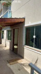 Casa de Condomínio com 3 Quartos para alugar, 84m² no Parque Edu Chaves, São Paulo