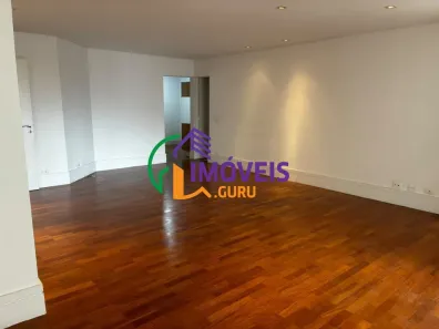 Apartamento com 3 Quartos para alugar, 130m² no Vila Mascote, São Paulo