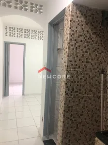 Kitnet à venda, 22m² no Santa Efigênia, São Paulo