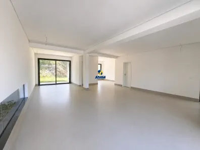 Casa com 3 Quartos para alugar, 209m² no Garças, Belo Horizonte