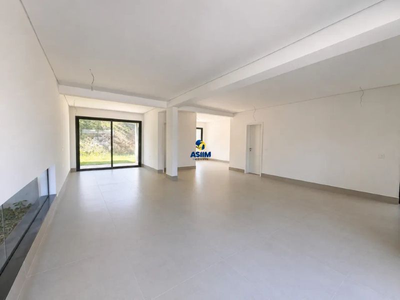 Casa com 3 quartos — Garças, Belo Horizonte