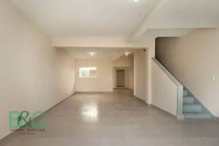 Sobrado com 3 Quartos à venda, 170m² no Perdizes, São Paulo