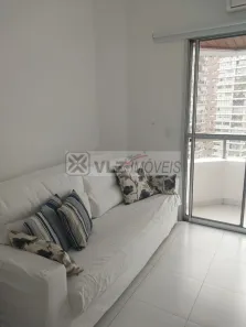 Apartamento com 1 Quarto à venda, 40m² no Vila Mariana, São Paulo