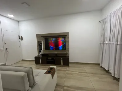 Apartamento com 3 Quartos à venda, 61m² no Vila Constança, São Paulo