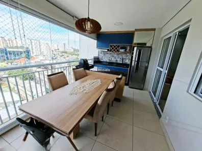 Apartamento com 2 Quartos à venda, 53m² no Centro, São Paulo