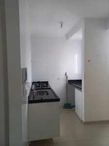 Apartamento com 1 Quarto à venda, 38m² no Vila Gustavo, São Paulo