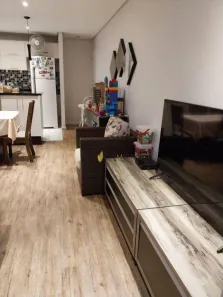 Apartamento com 2 Quartos à venda, 70m² no Lapa, São Paulo