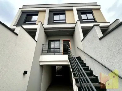 Sobrado com 3 Quartos à venda, 134m² no Vila Araguaia, São Paulo