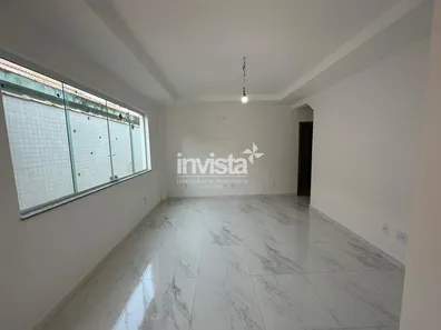 Casa com 3 Quartos à venda, 135m² no Boqueirão, Santos