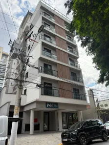 Apartamento à venda, 18m² no Vila Ester (Zona Norte), São Paulo