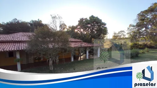 Fazenda/Sítio com 3 Quartos à venda, 3250m² no Dona Catarina, Mairinque
