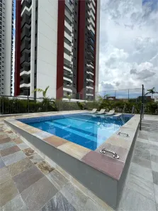 Apartamento com 1 Quarto à venda, 47m² no Parque Campolim, Sorocaba