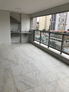 Apartamento com 3 Quartos à venda, 131m² no Vila Mariana, São Paulo