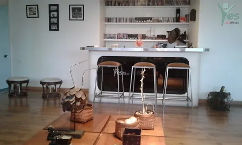 Apartamento com 4 Quartos à venda, 344m² no Vila Assunção, Santo André